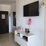 El Albero Integrado En El Pyr Centrico Y En Primera Linea De Playa