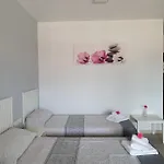 Апартаменты El Albero Integrado En El Pyr Centrico Y En Primera Linea De Playa Фуэнхирола