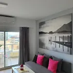 Апартаменты El Albero Integrado En El Pyr Centrico Y En Primera Linea De Playa *