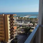 El Albero Integrado En El Pyr Centrico Y En Primera Linea De Playa Фуэнхирола
