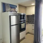 El Albero Integrado En El Pyr Centrico Y En Primera Linea De Playa Фуэнхирола