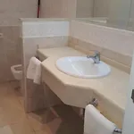 El Albero Integrado En El Pyr Centrico Y En Primera Linea De Playa Апартаменты *