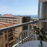 El Albero Integrado En El Pyr Centrico Y En Primera Linea De Playa * Fuengirola