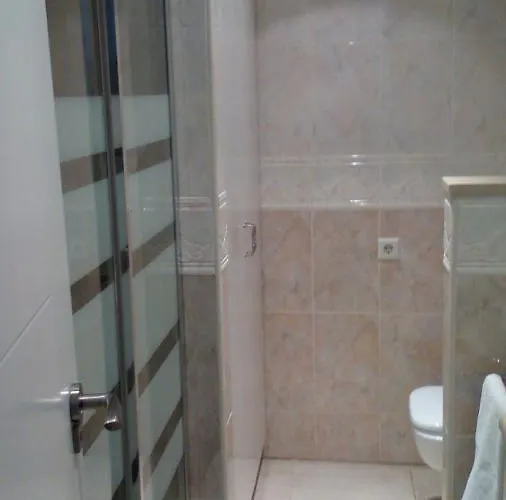 Appartement El Albero Integrado En El Pyr Centrico Y En Primera Linea De Playa Fuengirola