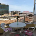 Apartmán El Albero Integrado En El Pyr Centrico Y En Primera Linea De Playa Fuengirola