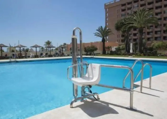 El Albero Integrado En El Pyr Centrico Y En Primera Linea De Playa * 丰希罗拉