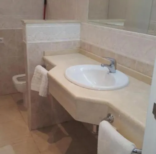 El Albero Integrado En El Pyr Centrico Y En Primera Linea De Playa 公寓 *