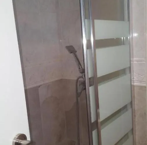 El Albero Integrado En El Pyr Centrico Y En Primera Linea De Playa 公寓