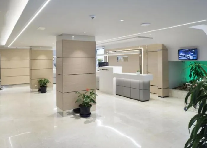 El Albero Integrado En El Pyr Centrico Y En Primera Linea De Playa * 丰希罗拉